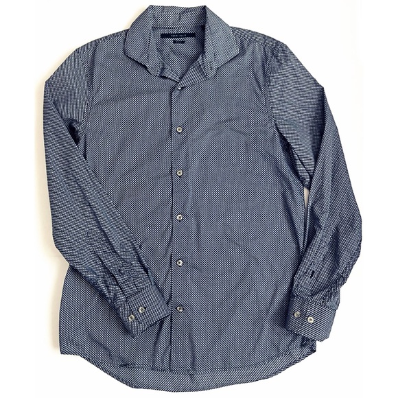 Perry Ellis Other - PERRY ELLIS slim Fit shirts